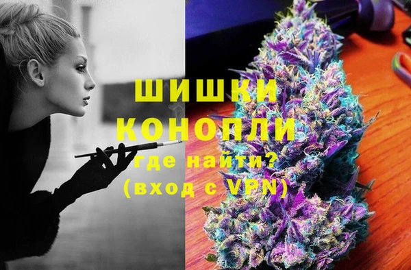 винт Богородск